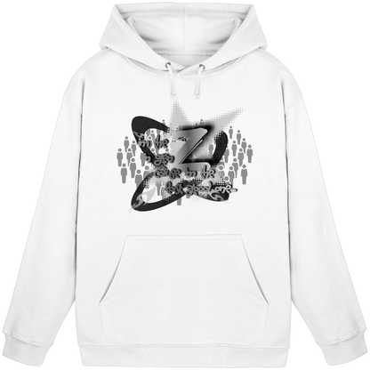The Rebellion Z BASiC - Basic Unisex Hoodie