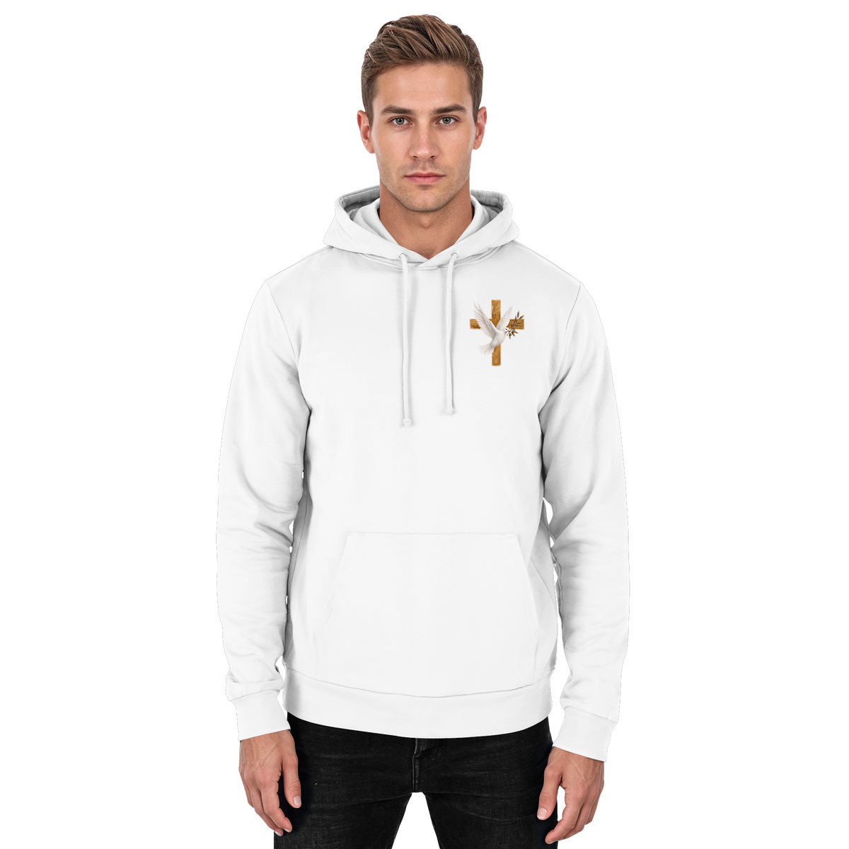 Savior collection  - Basic Unisex Hoodie