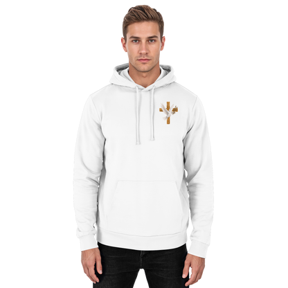 Savior collection  - Basic Unisex Hoodie