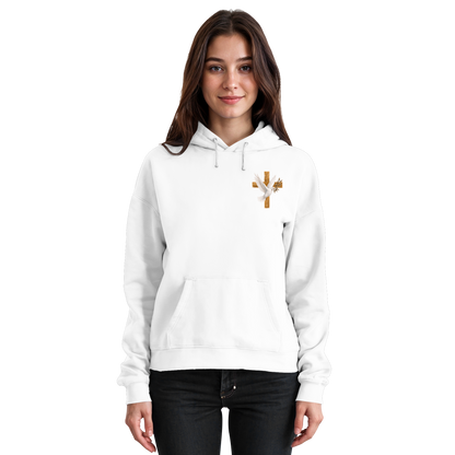 Savior collection  - Basic Unisex Hoodie