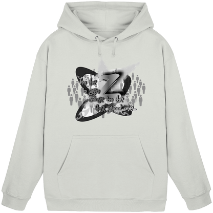The Rebellion Z BASiC - Basic Unisex Hoodie