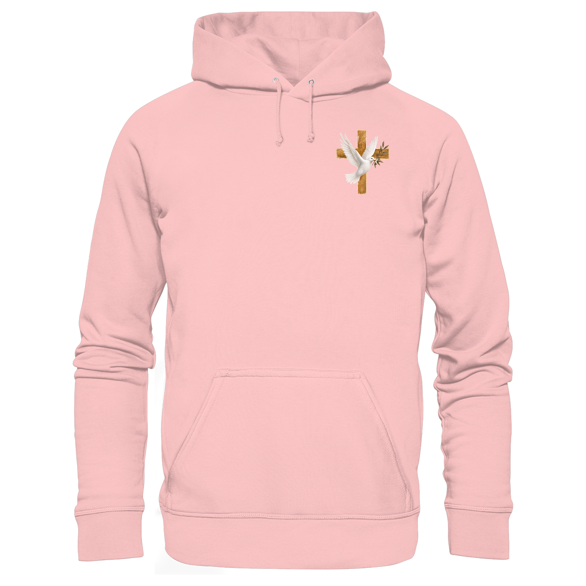 Savior collection  - Basic Unisex Hoodie