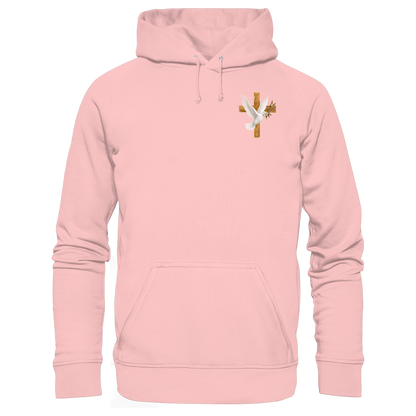 Savior collection  - Basic Unisex Hoodie
