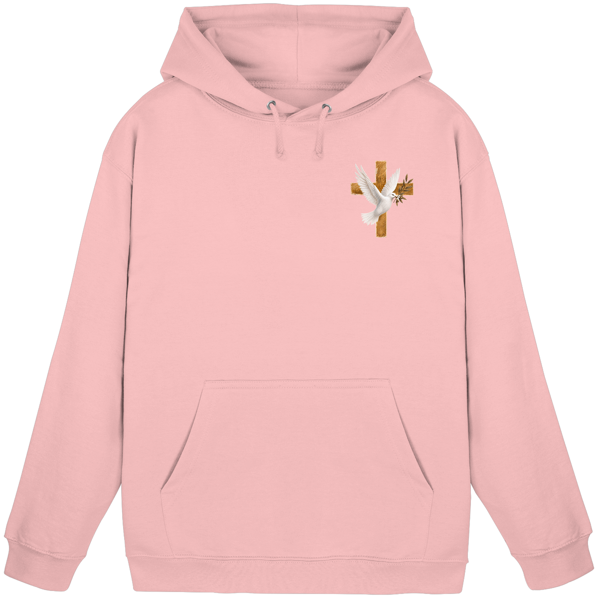Savior collection  - Basic Unisex Hoodie