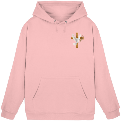 Savior collection  - Basic Unisex Hoodie