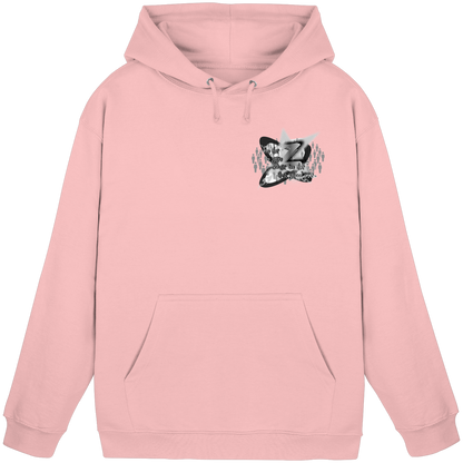 The Rebellion Z BASiCS - Basic Unisex Hoodie