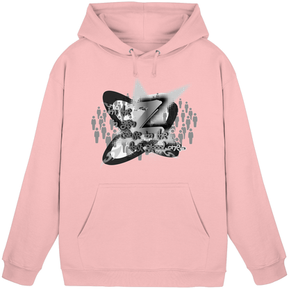 The Rebellion Z BASiC - Basic Unisex Hoodie