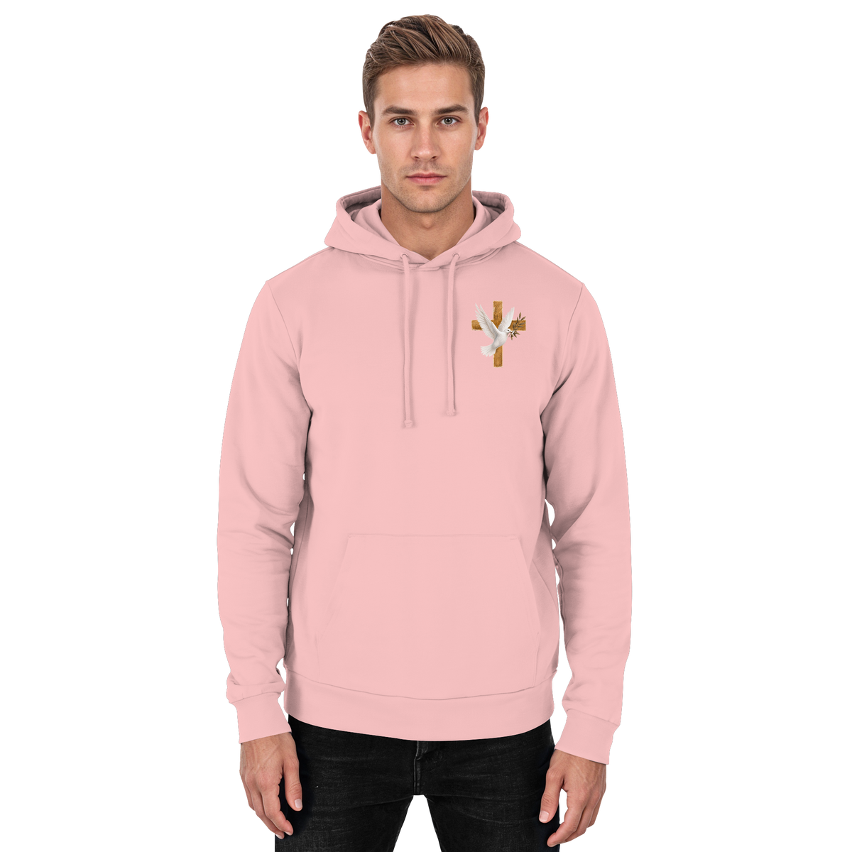 Savior collection  - Basic Unisex Hoodie
