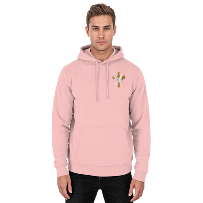Savior collection  - Basic Unisex Hoodie