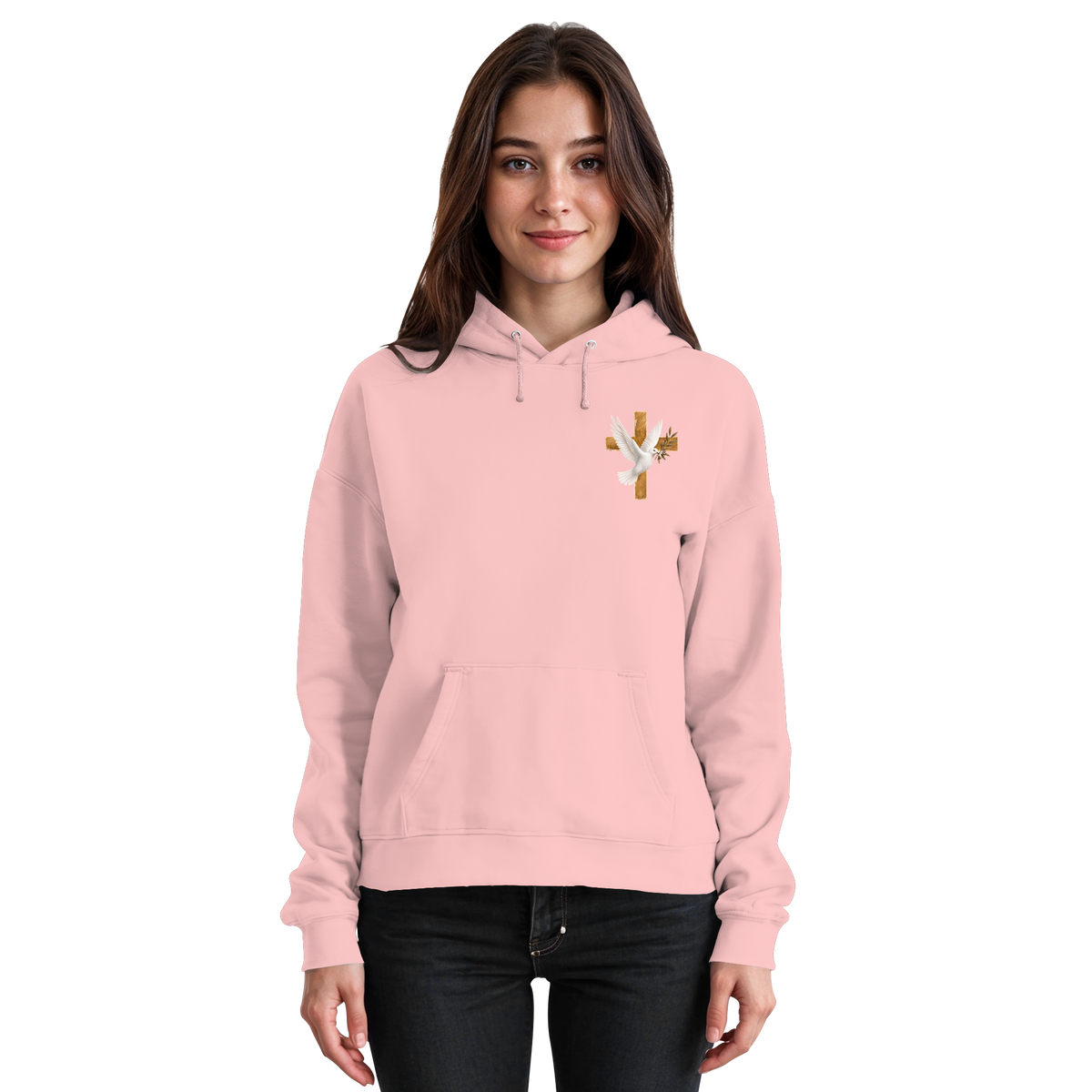 Savior collection  - Basic Unisex Hoodie
