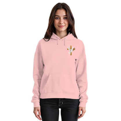 Savior collection  - Basic Unisex Hoodie