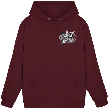 The Rebellion Z BASiCS - Basic Unisex Hoodie