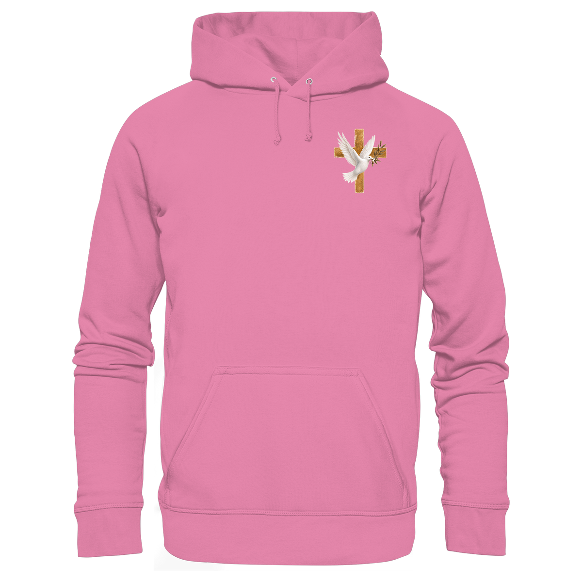 Savior collection  - Basic Unisex Hoodie