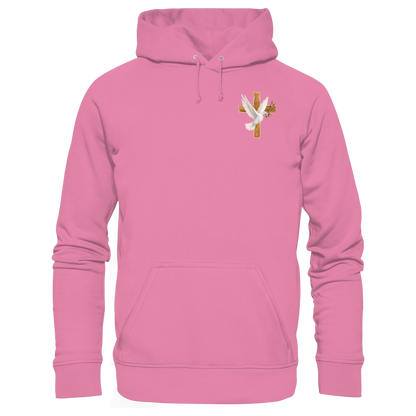 Savior collection  - Basic Unisex Hoodie