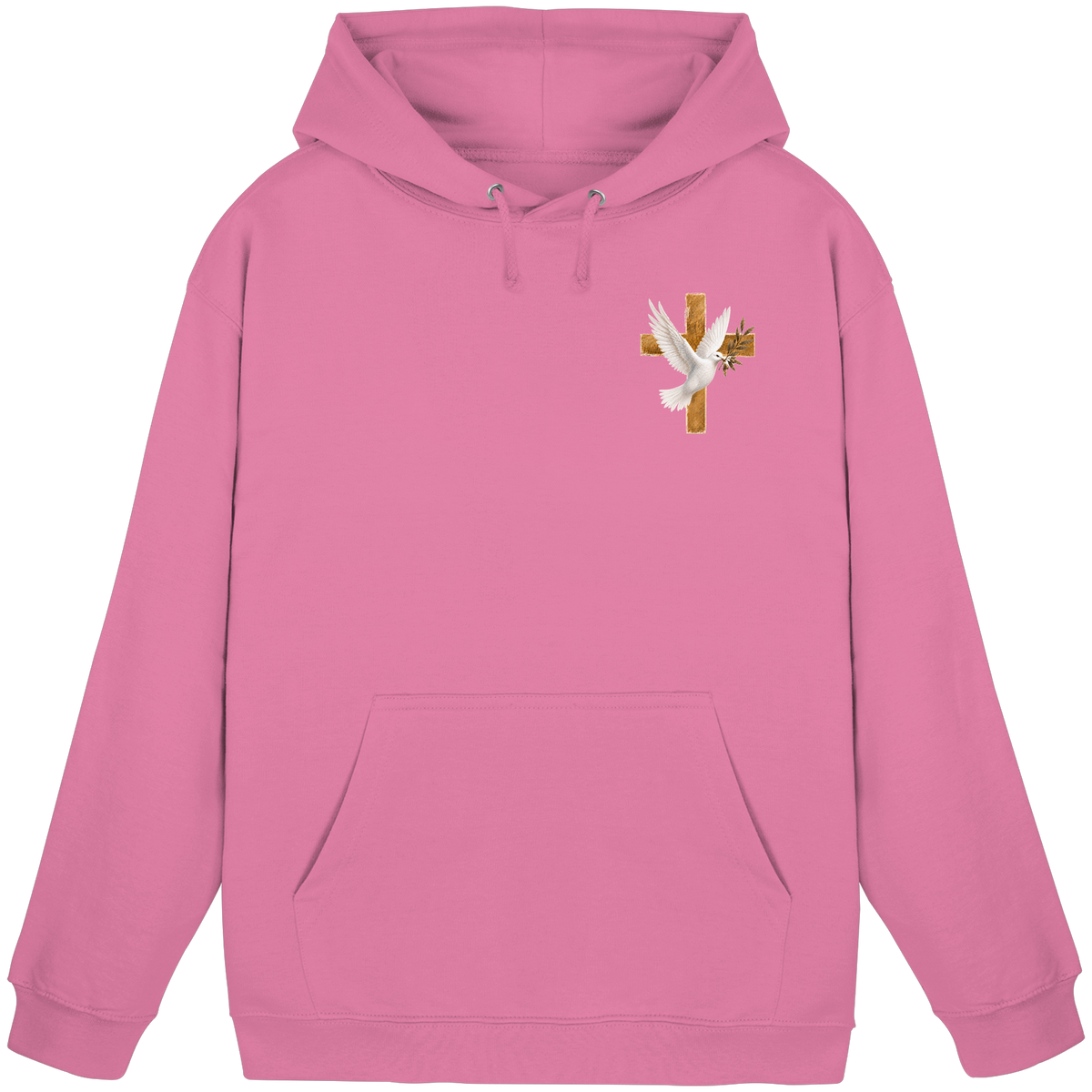 Savior collection  - Basic Unisex Hoodie