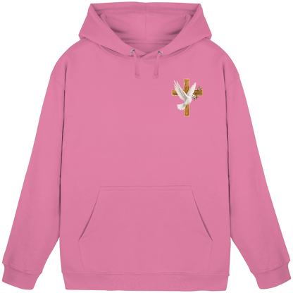 Savior collection  - Basic Unisex Hoodie