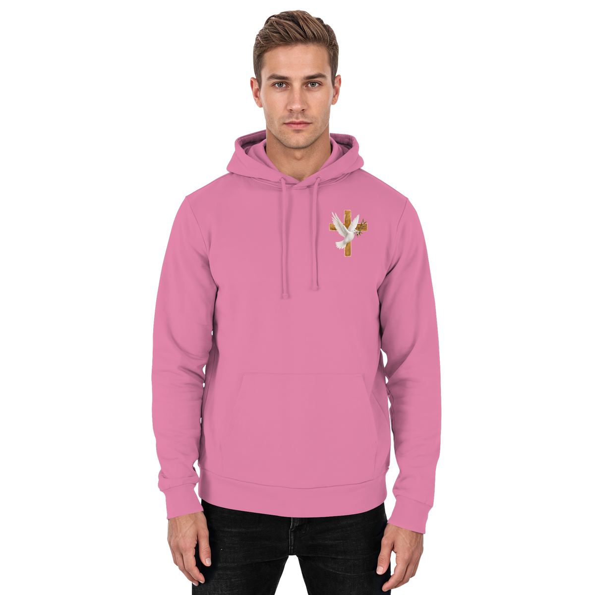 Savior collection  - Basic Unisex Hoodie