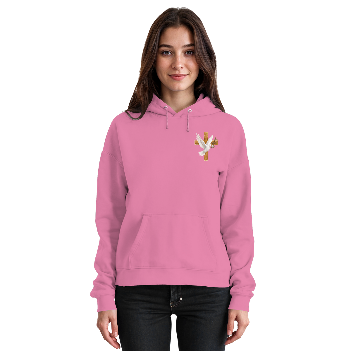 Savior collection  - Basic Unisex Hoodie
