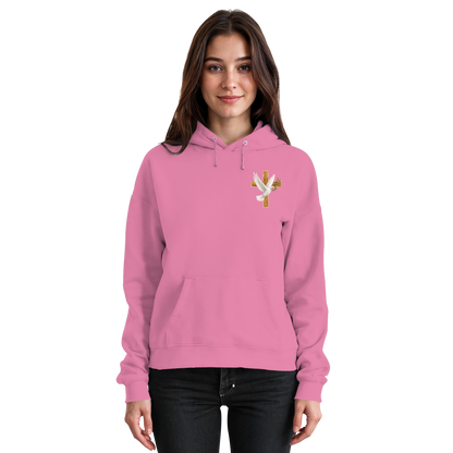Savior collection  - Basic Unisex Hoodie