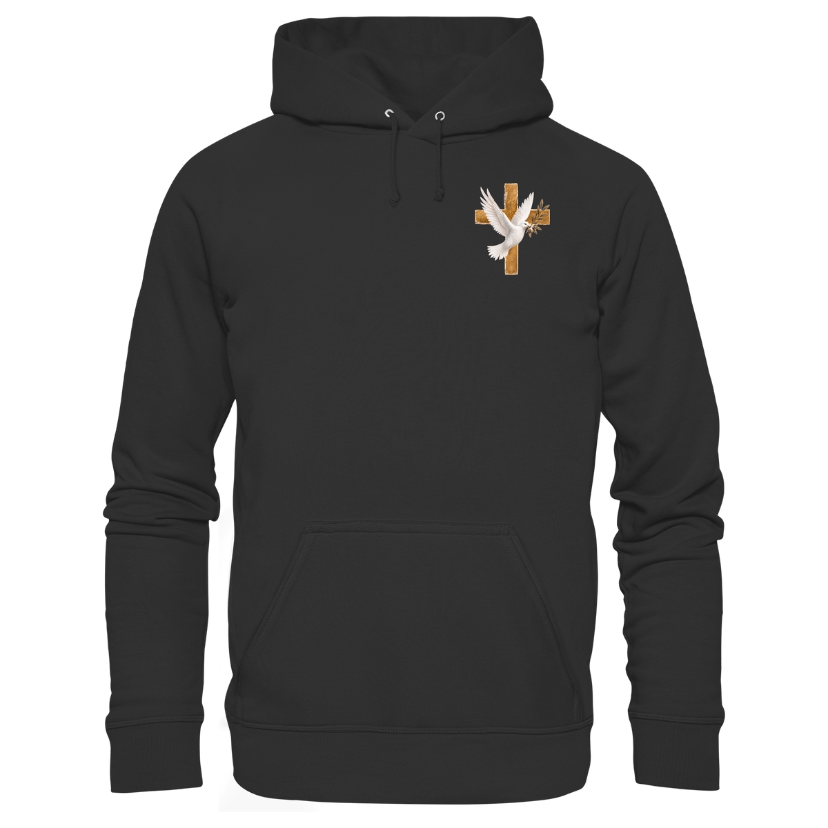 Savior collection  - Basic Unisex Hoodie