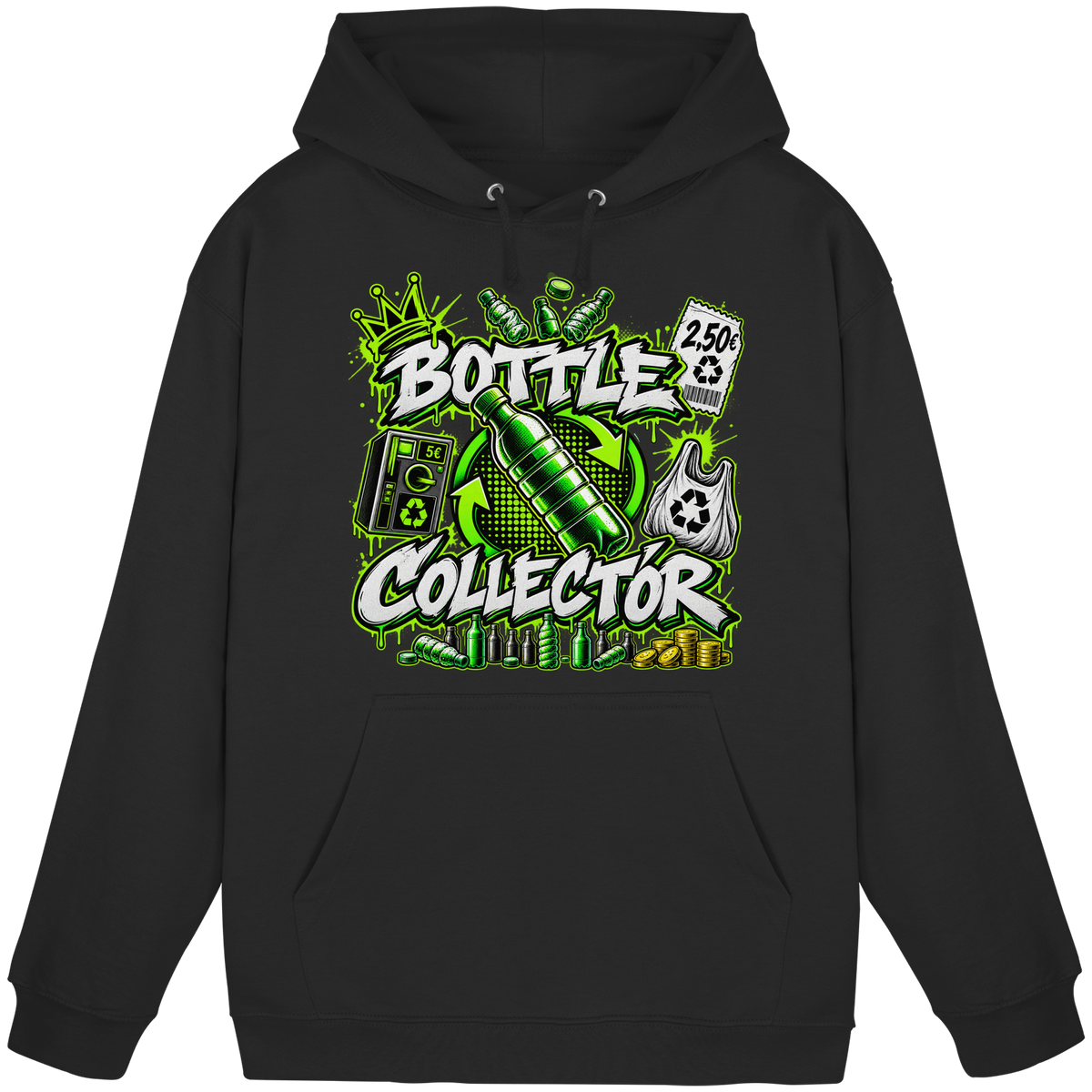 PFANDOM - Basic Unisex Hoodie