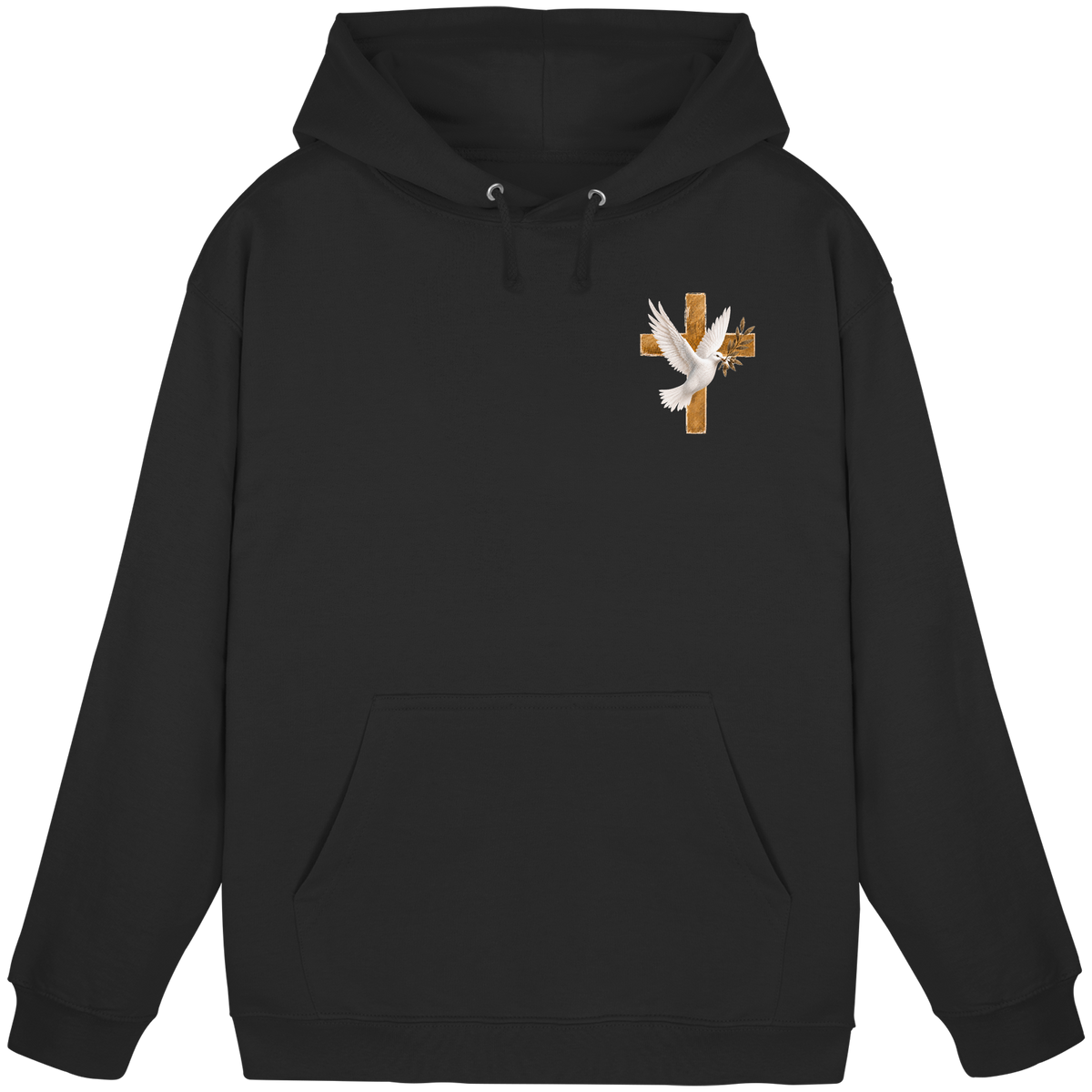 Savior collection  - Basic Unisex Hoodie