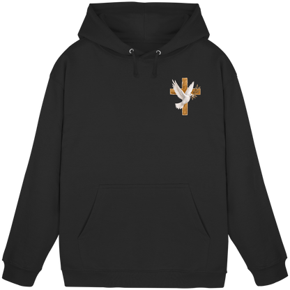 Savior collection  - Basic Unisex Hoodie