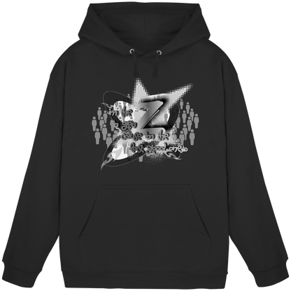 The Rebellion Z BASiC - Basic Unisex Hoodie