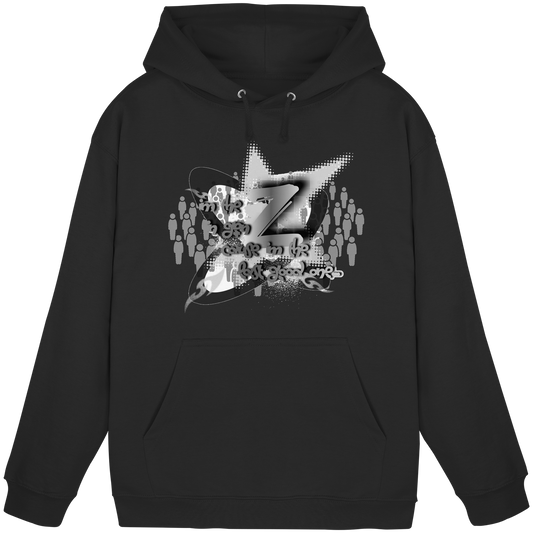 The Rebellion Z BASiC - Basic Unisex Hoodie