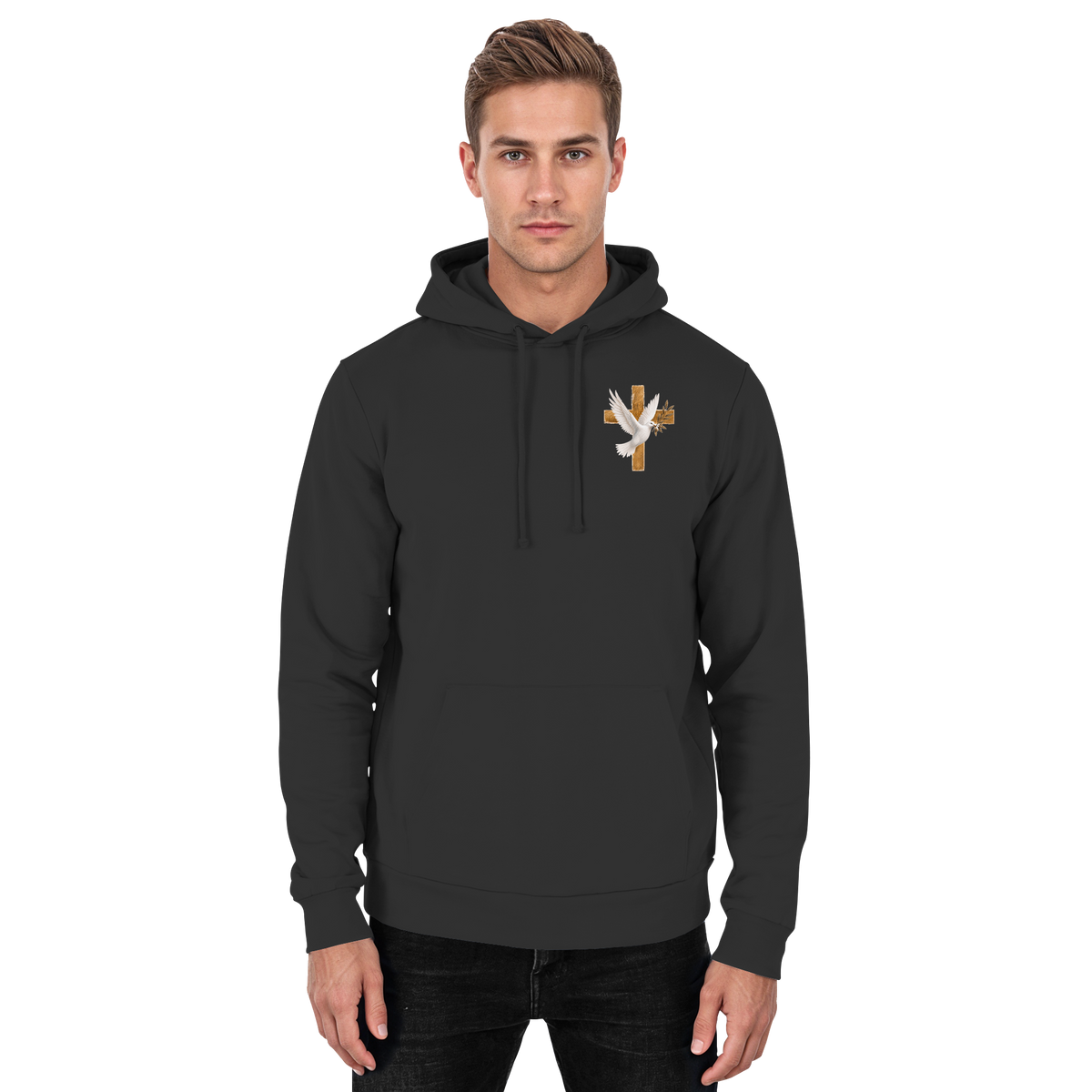 Savior collection  - Basic Unisex Hoodie