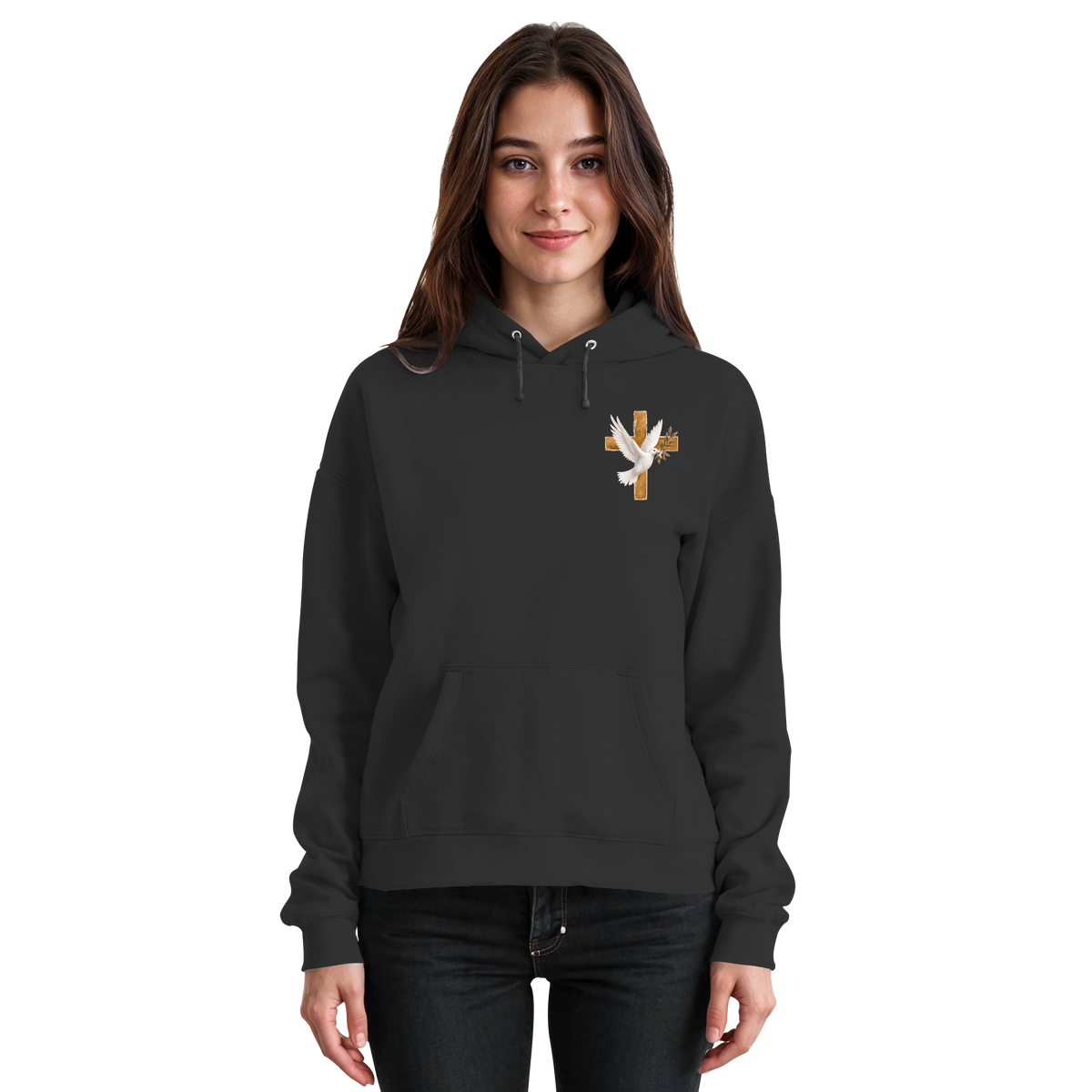 Savior collection  - Basic Unisex Hoodie