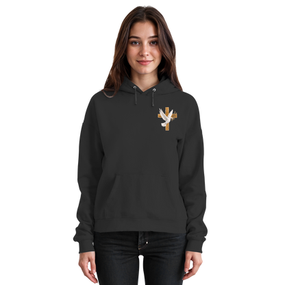Savior collection  - Basic Unisex Hoodie