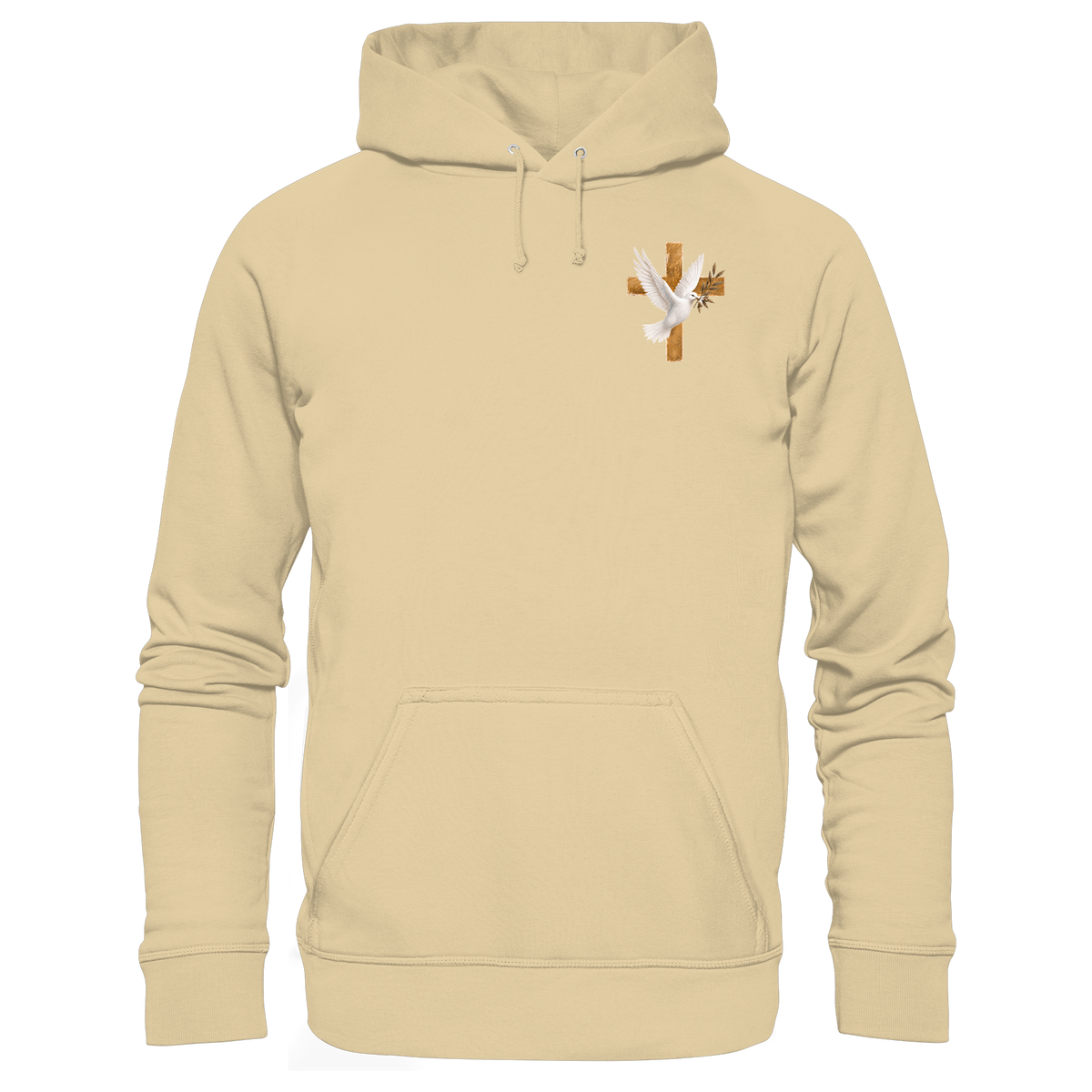 Savior collection  - Basic Unisex Hoodie