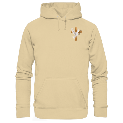Savior collection  - Basic Unisex Hoodie