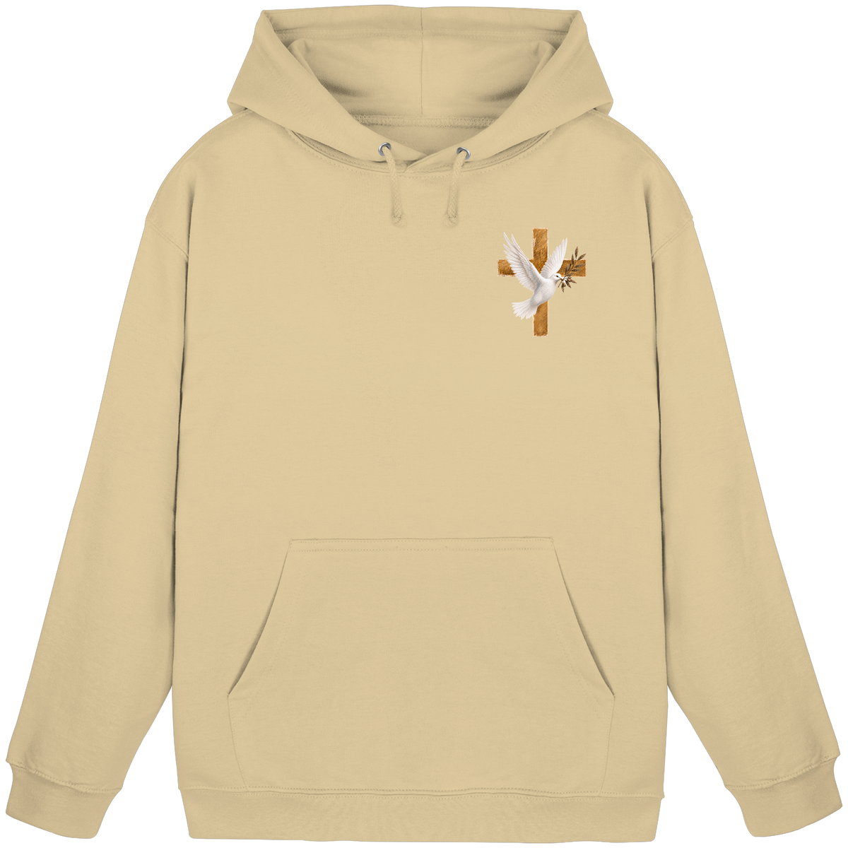 Savior collection  - Basic Unisex Hoodie