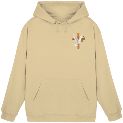 Savior collection  - Basic Unisex Hoodie