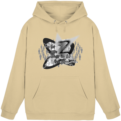 The Rebellion Z BASiC - Basic Unisex Hoodie