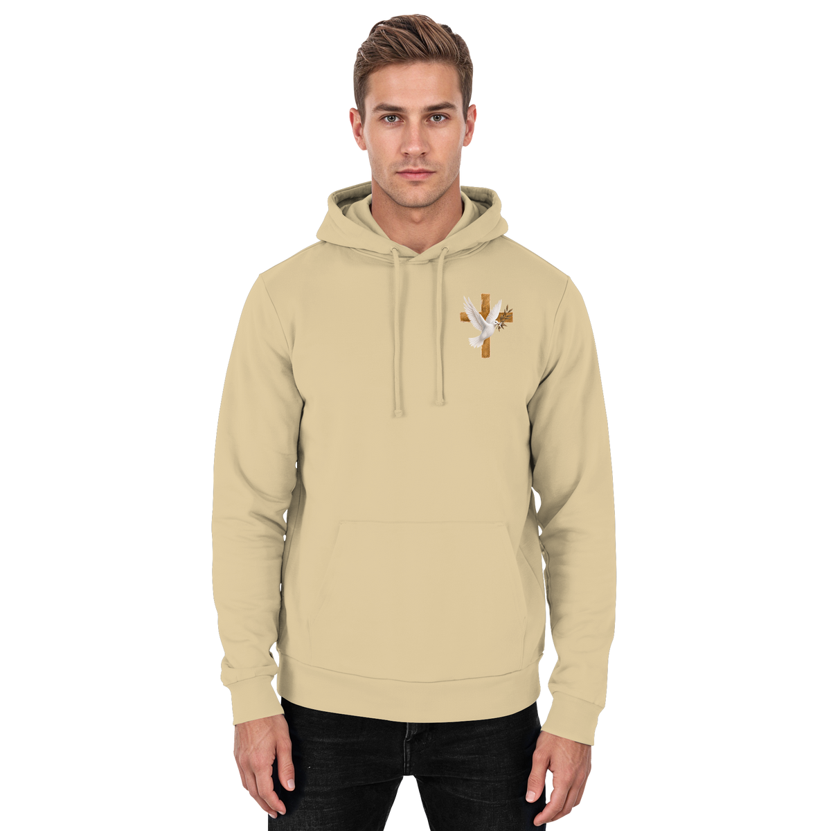 Savior collection  - Basic Unisex Hoodie