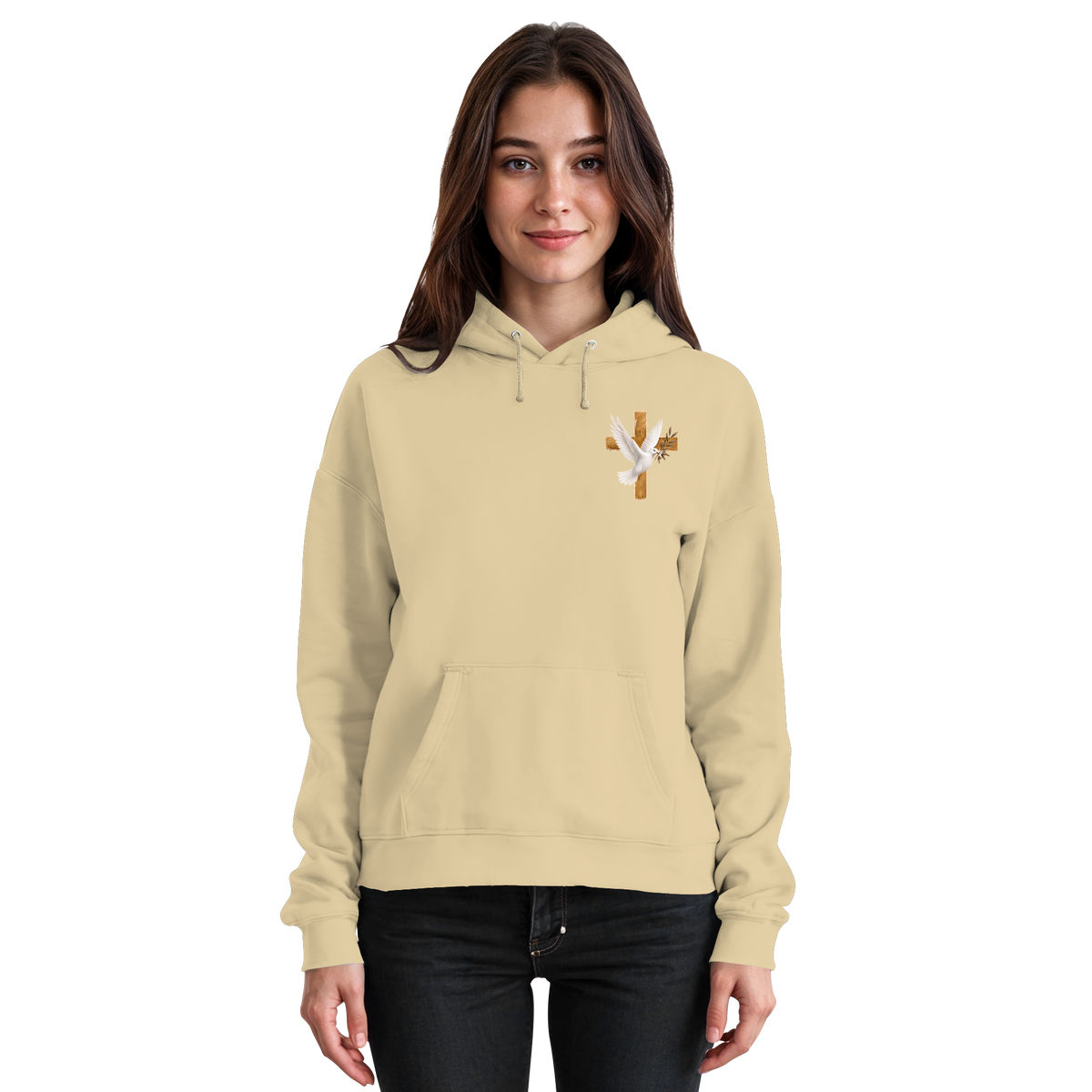 Savior collection  - Basic Unisex Hoodie