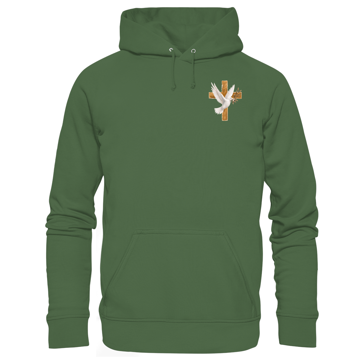 Savior collection  - Basic Unisex Hoodie