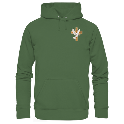 Savior collection  - Basic Unisex Hoodie