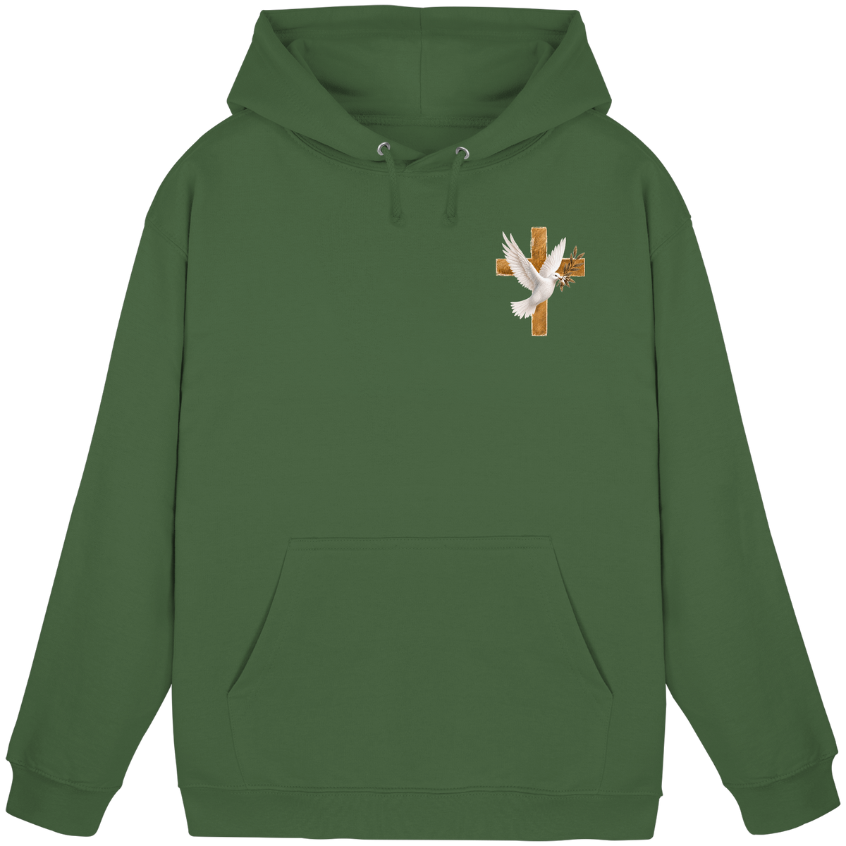 Savior collection  - Basic Unisex Hoodie
