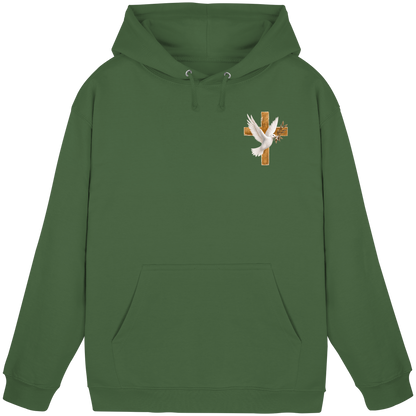 Savior collection  - Basic Unisex Hoodie