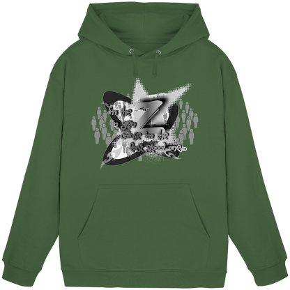 The Rebellion Z BASiC - Basic Unisex Hoodie