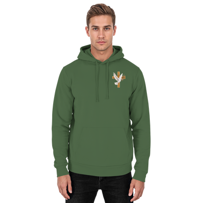Savior collection  - Basic Unisex Hoodie