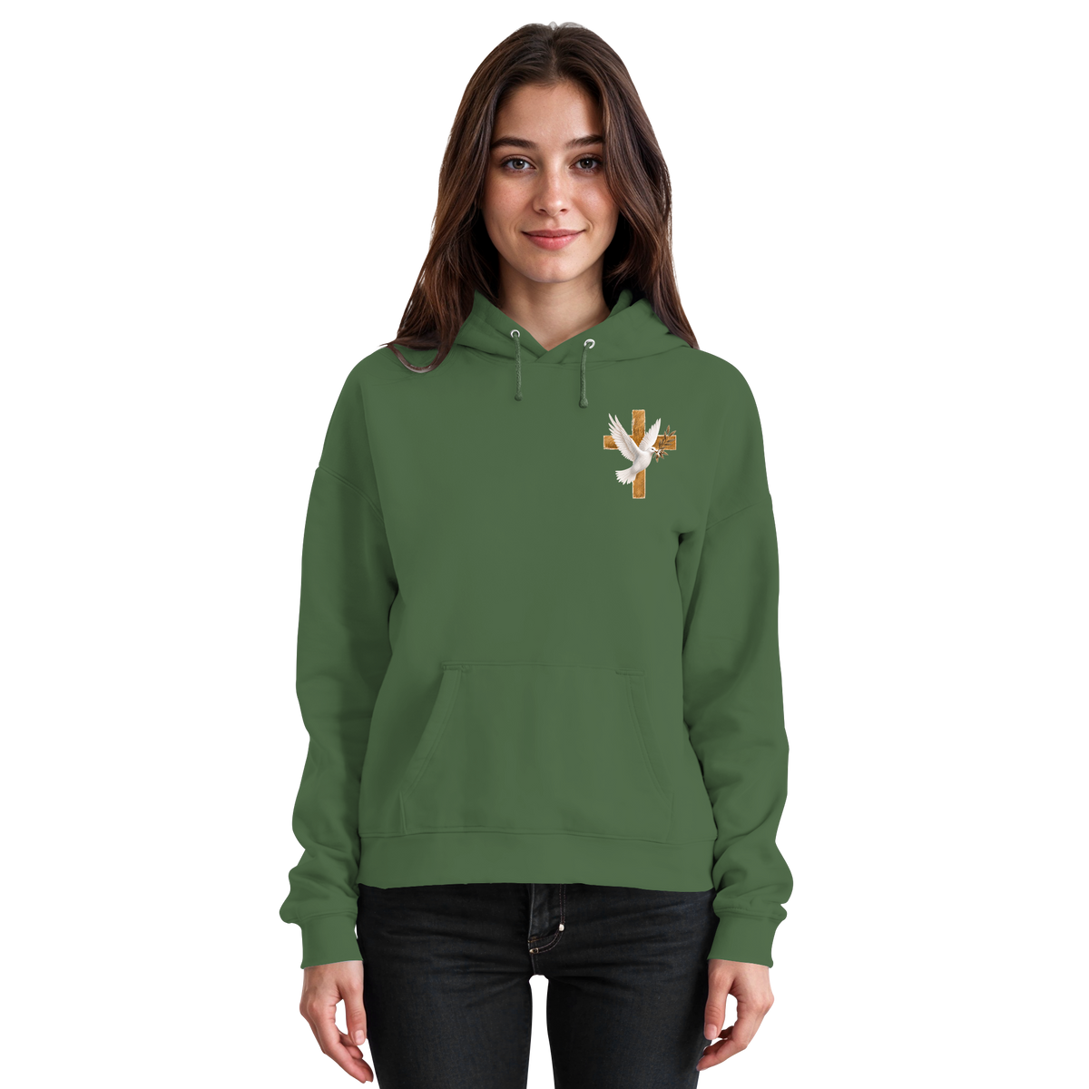 Savior collection  - Basic Unisex Hoodie