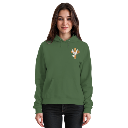 Savior collection  - Basic Unisex Hoodie