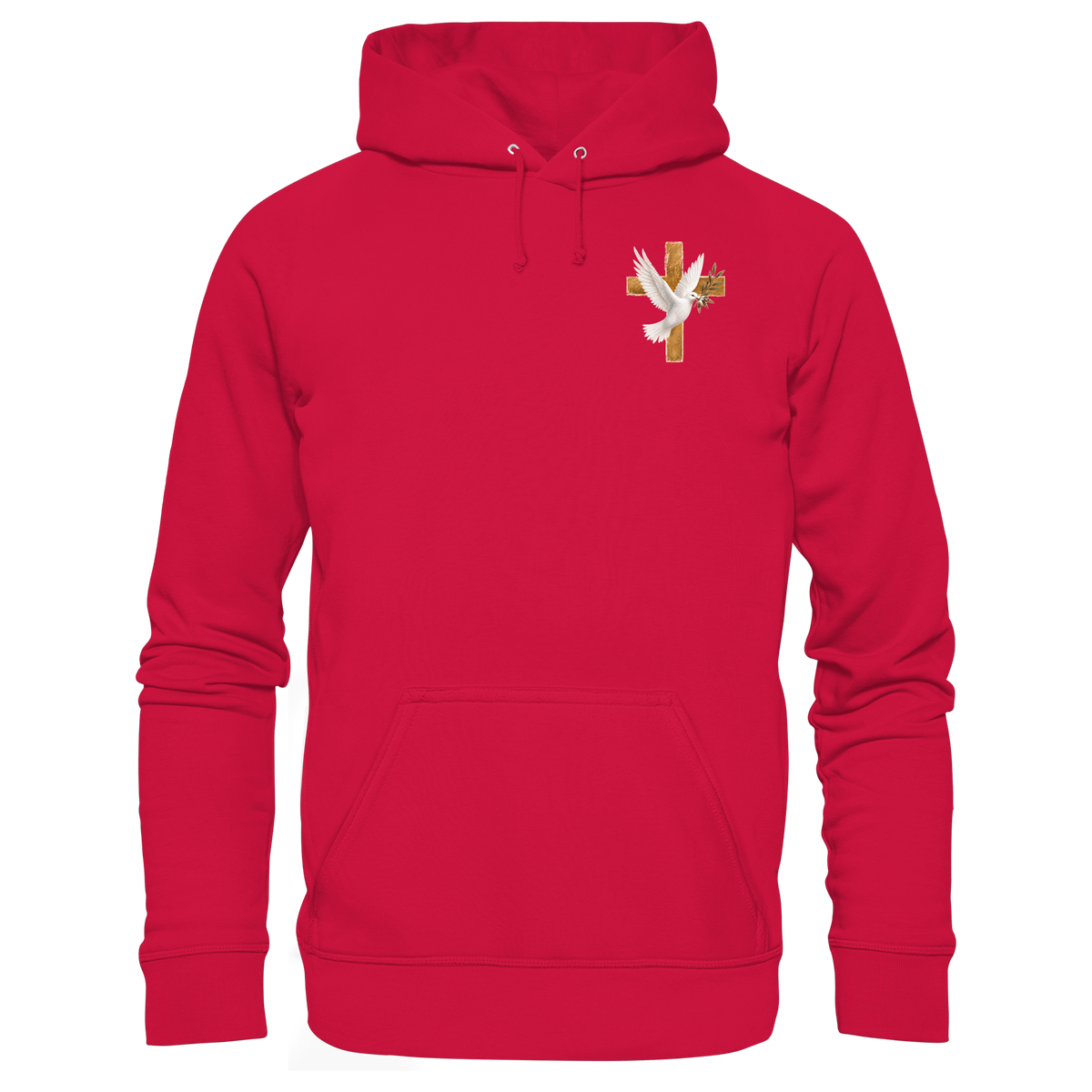 Savior collection  - Basic Unisex Hoodie