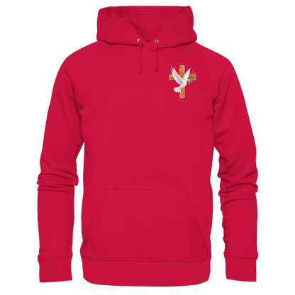 Savior collection  - Basic Unisex Hoodie