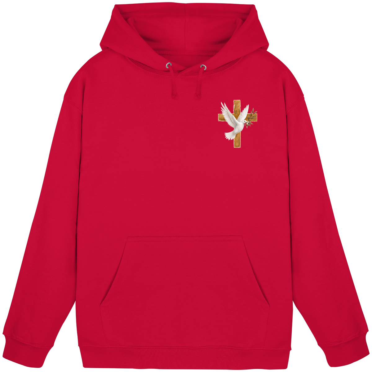 Savior collection  - Basic Unisex Hoodie